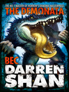 Bec (eBook): The Demonata Series, Book 4